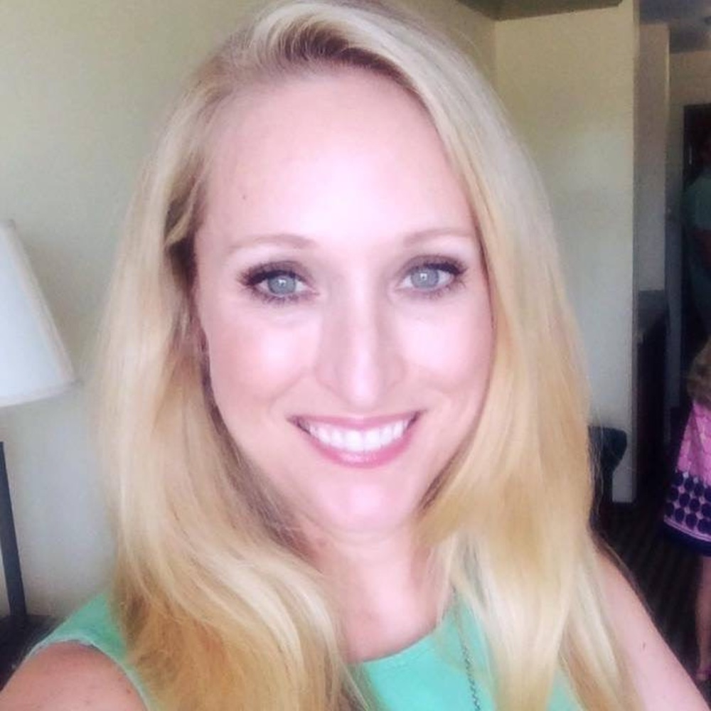 Meet your Posher, Shannon